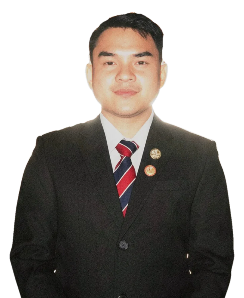Mark Lemuel Badayos